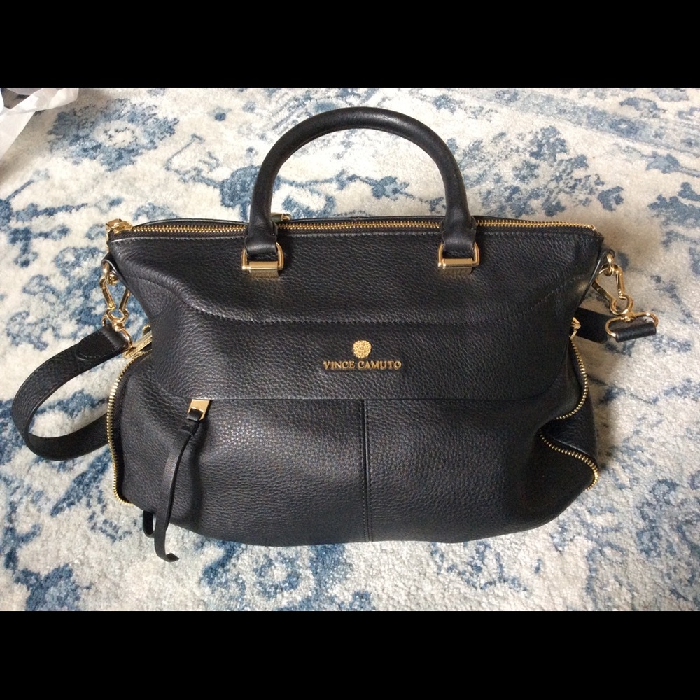 Vince Camuto bag DELETING tonight